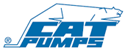 Cat Pumps logotyp